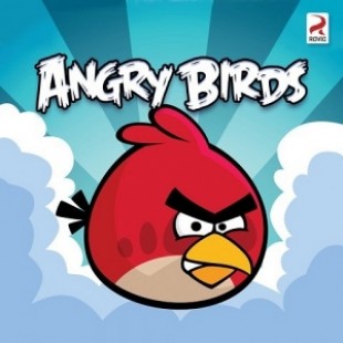 Angry Birds