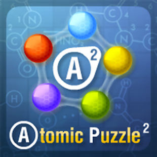 Atomic Puzzle 2