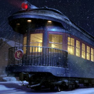 Polar Express