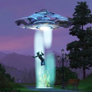 Alien Abduction