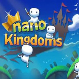 nano Kingdoms