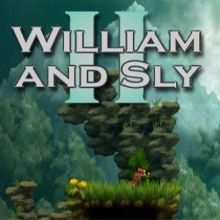 William and Sly 2