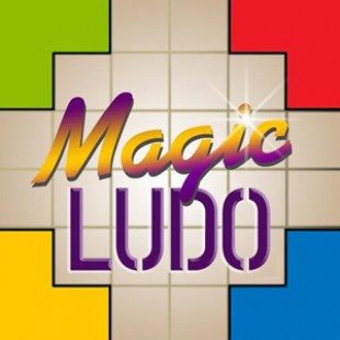 Magic Ludo