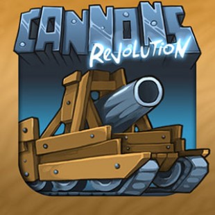 CANNONS Revolution