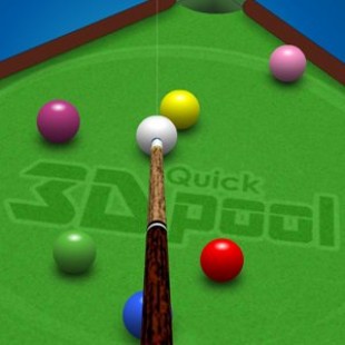 3D Quick Pool