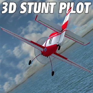 3D Stunt Pilot
