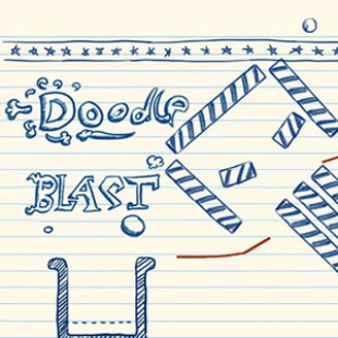 Doodle Blast