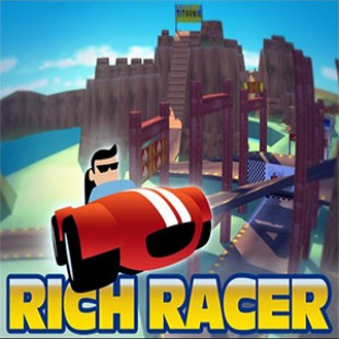 Rich Racer Lite