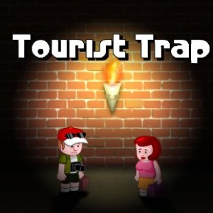 Tourist Trap