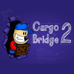 Cargo Bridge 2