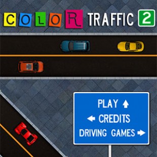 Color Traffic 2