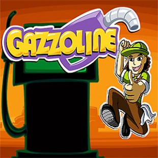 Gazzoline