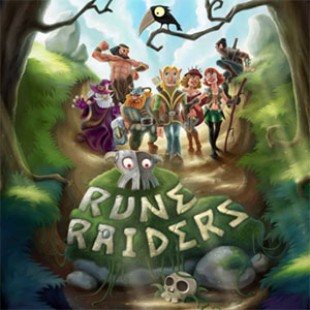 Rune Raiders