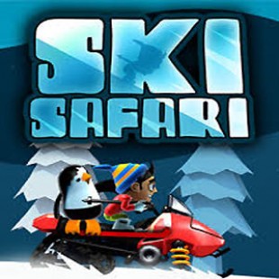 Ski Safari