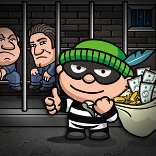 Bob the Robber