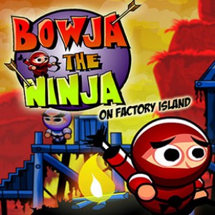 Bowja The Ninja