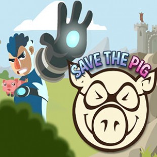 Save The Pig