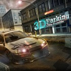 3D Parking City Rumble