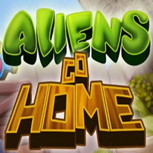 Aliens Go Home