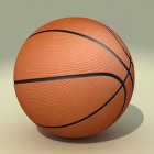Basketball Hoops 3D