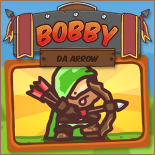 Bobby Da Arrow