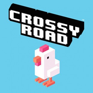 Crossy road