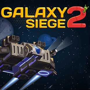 Galaxy Siege 2