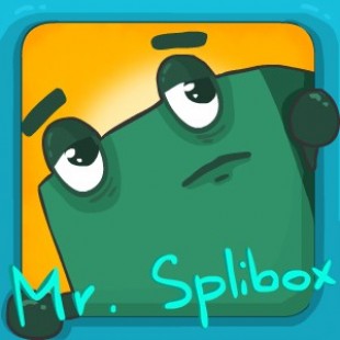 Mr. Splibox