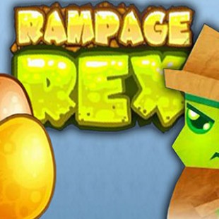 Rampage Rex