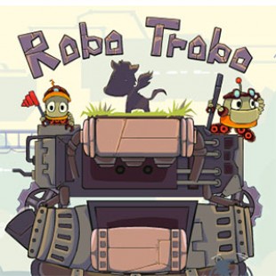 Robo Trobo