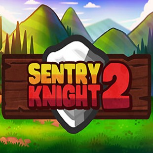 Sentry Knight 2