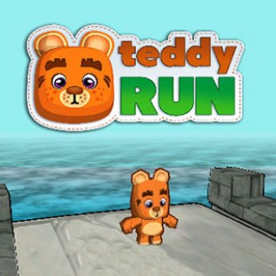 Teddy Run