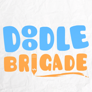 Doodle Brigade