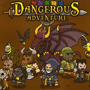 Dangerous Adventure