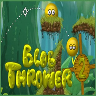 Blob Thrower 2