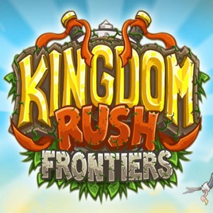 Kingdom Rush Frontiers