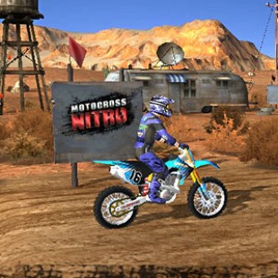 Motocross Nitro