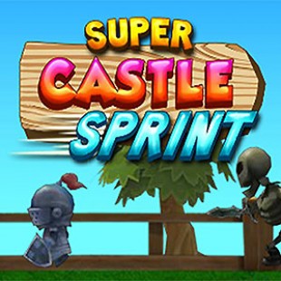 Super Castle Sprint