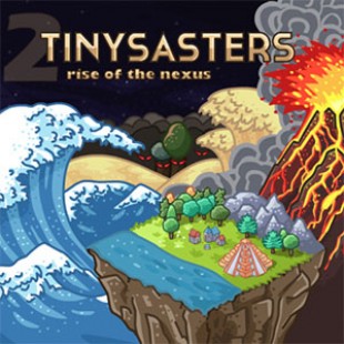 Tinysasters 2