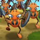 Ants Warrior