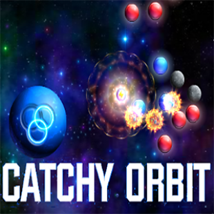 Catchy Orbit