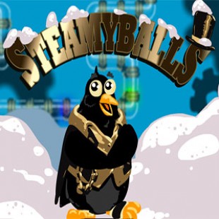 SteamyBalls