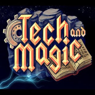 Tech and Magic
