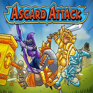 Asgard Attack