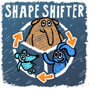 Shape Shifter 2