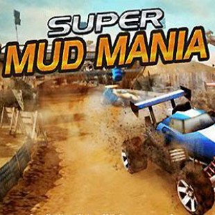 Super Mud Mania