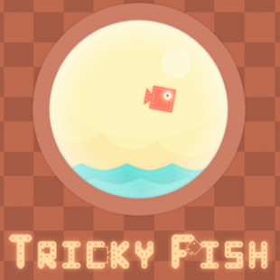 Tricky Fish