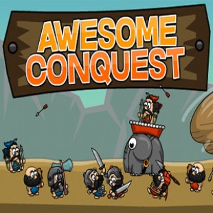 Awesome Conquest