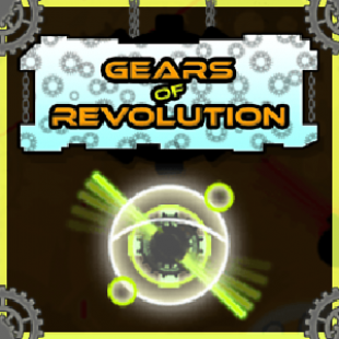 Gears of Revolution