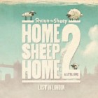Home Sheep Home: Lost in London